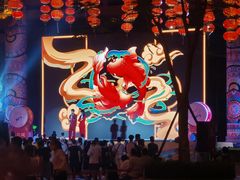 -厦门方特东方神画