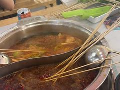 -屋头串串(龙潭寺店)