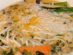 -山泉公馆酒家(珠江新城店)