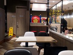 -肯德基(平江新城店)