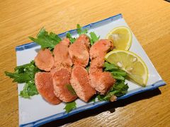 -桂马·日本料理·海胆·海鲜饭·酒场(民主广场店)