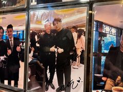 -中国厨房/台湾牛肉面