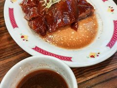 -猪肉婆私房菜(容桂总店)