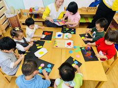 -YoKID优儿学堂早教托育园(青塔路店)