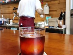 -Be Lived Cafe比例咖啡(摩天轮店)