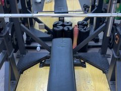 -VPsmart私教健身工作室(新华路旗舰店)