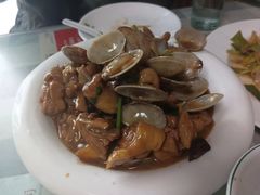 -华春餐馆(鱼山路店)