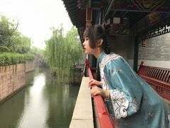 -常德桃花源景区