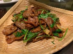-富力希尔顿度假酒店-御玺中餐厅