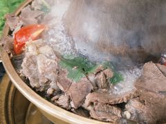 -品味农家铜锅馆