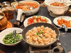 -福满我家大碗厨·湘菜(上海大厦店)