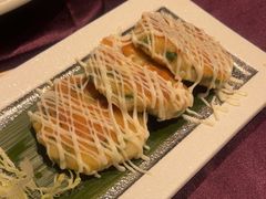 -粤匠·澳门点心粤菜海鲜(澳门半岛店)