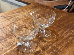 -75 Boutique Vintage 法国中古餐具家具店