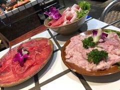 -贰回巷火锅馆(钟楼店)
