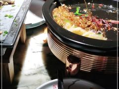 -绿茶餐厅(昌平悦荟店)