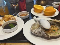 -川骄海鲜自助(亚运村店)