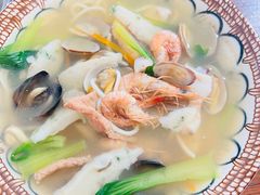 -食来运转平潭小吃(平潭店)