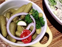 -卢布林西餐厅(万正店)