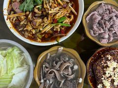 -小杨翘脚牛肉