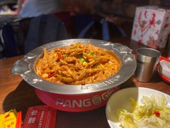 -胖哥俩肉蟹煲(杭州下沙学林街店)