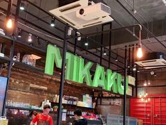 大堂-MIKAKU(万达广场上海宝山店)