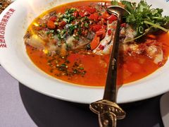 -坛宗剁椒鱼头(河西王府井店)