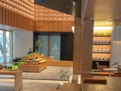 -奈雪茶院·茶室茶馆(广州粤海天地店)