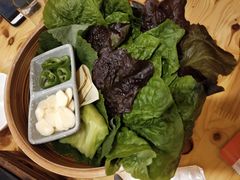 -元奶奶包饭(公新银浦店)