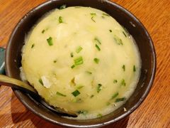 老奶洋芋-云海肴·汽锅鸡·云南菜(苏州中心店)
