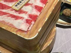 -一绪に寿喜烧自助(世茂广场店)