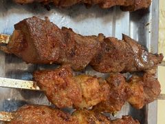 -吾斯曼珍珠抓饭王