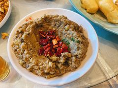 -金家老三饭庄(常营店)