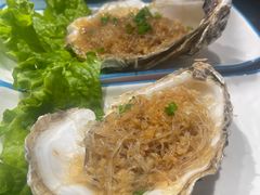 -乔家小院•非遗驴肉•本地小海鲜(滨河路店)