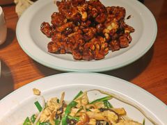 -惠宾饭庄(中山路店)