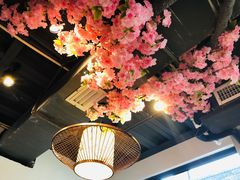 -缘福乡村铁锅炖民宿(八达岭店)