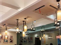 大堂-東城故事·尋找姆媽的味道(玉兰路店)