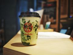 -寿奶茶·鲜奶与茶(合生汇购物中心店)