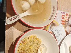 -小杨生煎(天之骄子店)