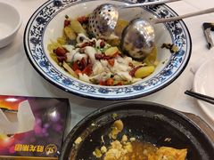 -东江渔村·古典园林·30年粤菜老字号(太和店)