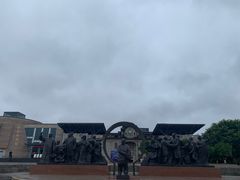 -中国客家博物馆