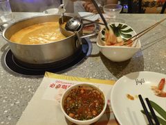 -集渔·泰式海鲜火锅(科华店)