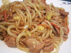 -西北老马食府(陈家营西路店)