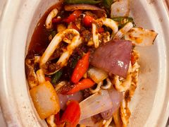 -螃蟹之家·新加坡特色料理(银泰中心in99店)