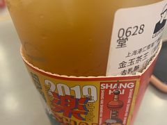 -LELECHA乐乐茶(美罗城店)