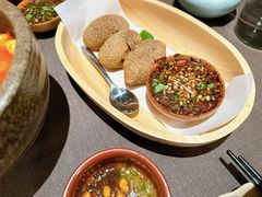 -山石榴·贵州菜(陆家嘴中心店)