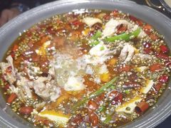 -三道菜(明堂公园店)