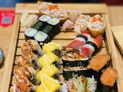 -村上一屋·亚洲菜融合小馆(南楼店)
