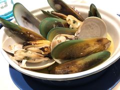 -港丽餐厅(高德置地店)