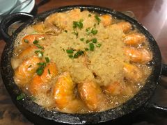 -小菜园新徽菜(芜湖万达店)