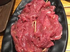 -三千里韩式炭火烤肉(南八马路店)